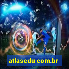 atlasedu com.br